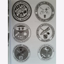 Thamm 55 Jahre Kampfmittelbeseitigung BRD Deutschland 1945-2000 Bundeswehr