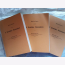 Irmer Verhandlungen Schwedens Wallenstein Kaiser...