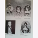 Gräfin Malve Rothkirch Prinz Carl von Preußen Kenner Beschützer 1801-1883