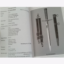 Bichlmaier Dolche und Ehrendolche des 3. Reiches 5. Auflage