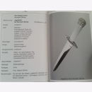 Bichlmaier Dolche und Ehrendolche des 3. Reiches 5. Auflage