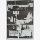 Vogt Heinkel 219 UHU Historie Technische Daten Fakten