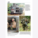 Nowak Warrior FV510 Infantry Section Vehicle Der Schützenpanzer Warrior der British Army Tankograd 9035