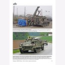 Nowak Warrior Variants - Operations- Upgrades Varianten- Einsätze- Kampfwertsteigerungen