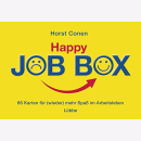 Happy Job Box 66 Karten für mehr Spaß im...
