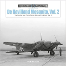 Mackay Legends of Warfare Aviation De Havilland Mosquito,...