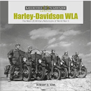 Kim Legends of Warfare Ground Harley-Davidson WLA The...
