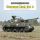 Doyle Legends of Warfare Ground Sherman Tank Vol. 4 Americas M4A3 Medium Tank in World War II and Korea 2.WK Panzer Korea Krieg