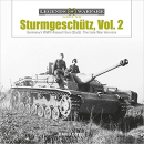 Doyle Legends of Warfare Ground Sturmgeschütz, Vol....