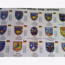 Schneider Auslandseinsatz Patchbuch Kosovo Force...