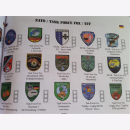 Schneider Auslandseinsatz Patchbuch UN NATO EU...