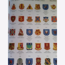 Schneider Auslandseinsatz Patchbuch Aufnäher US...