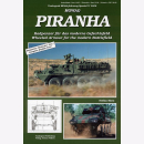 Marx Tankograd Militärfahrzeug 5006 Mowag Piranha...