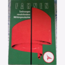 Fahnen Sachzeugen revolutionärer...