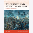 Wilderness and Spotsylvania 1864 Grant versus Lee in the...