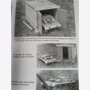 Bork Stug III Brigade The Buffalo Brigade Balkan Greece Moscow Kursk Sevastopol