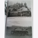 Bork Stug III Brigade The Buffalo Brigade Balkan Greece Moscow Kursk Sevastopol