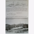 Lengerer Die U-Boote der kaiserlichen Japanischen Marine und Armee 1904-1945 Technik und Einsatzgeschichte