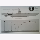 Lengerer Die U-Boote der kaiserlichen Japanischen Marine und Armee 1904-1945 Technik und Einsatzgeschichte