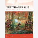 Winkler The Thames 1813 The War of 1812 on the Northwest...