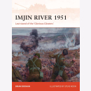 Imjin River 1951 Last stand of the "Glorious...