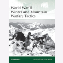 World War II Winter and Mountain Warfare Tactics (ELI Nr....
