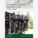 European Counter-Terrorist Units 1972–2017 Osprey...