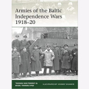 Boltowsky & Thomas Armies of the Baltic Independence...