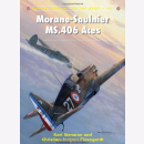Stenman & Ehrengardt Morane-Saulnier MS.406 Aces (ACE...