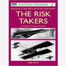 Cowin The Risk Takers: Racing & Record-Setting...