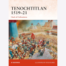 Tenochtitlan 1519-21 Clash of civilizations Osprey (CAM...
