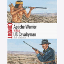 McLachlan Apache Warrior vs US Cavalryman 1846?86 (Combat...