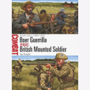 Knight Boer Guerrilla vs British Mounted Soldier South...