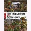 French Foreign Légionnaire vs Viet Minh Insurgent...