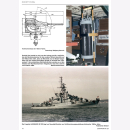 Rode Harnack Die Fregatten der Köln-Klasse Schiff Profile 25