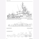 Rode Harnack Die Fregatten der Köln-Klasse Schiff Profile 25
