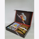 Birds 30 Gift cards & Envelopes