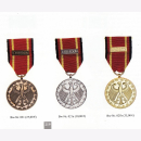 Schneider Einsatzmedaillen und Ehrenzeichen Bundeswehr NATO  EU und UN 2022