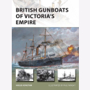 British Gunboats of Victoria´s Empire Osprey New...
