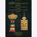 Hüsken The Traditional Awards of Annam Orden...