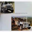 Jeudy The Jeep Bildband