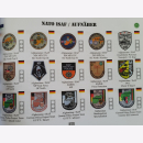Schneider Auslandseinsatz Patchbuch ISAF & Resolute...