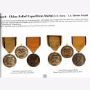 Schneider Einsatzmedaillen und Ehrenzeichen  U.S....