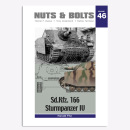 Duske Nuts & Bolts 46 Sd.KFZ. 166 Sturmpanzer IV...