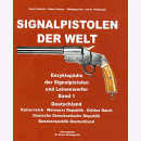 Friedrich Kern Signalpistolen der Welt Enzyklopädie...