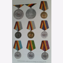 Feder Die Zeit danach Kameradschaften und Traditionsvereine der NVA der DDR nach 1990