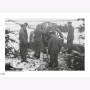 Bender With Raupenschlepper Ost on the Eastern Front...