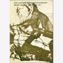 Das russische Scharfschützengewehr Mosin Nagant...