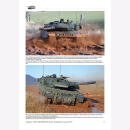 Zwilling Leopard 2A7V Der beste Kampfpanzer der Welt...