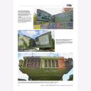 Zwilling Leopard 2A7V Der beste Kampfpanzer der Welt Tankograd 5092